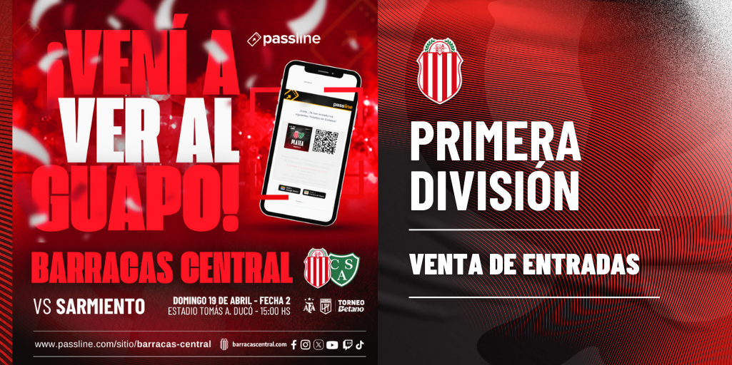  fecha-2-venta-de-entradas-vs-sarmiento 