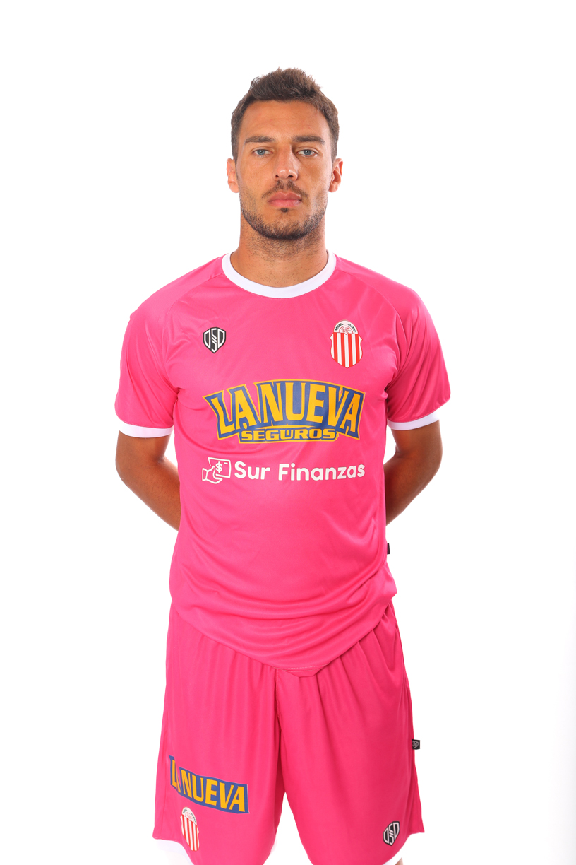 Andres DESABATO