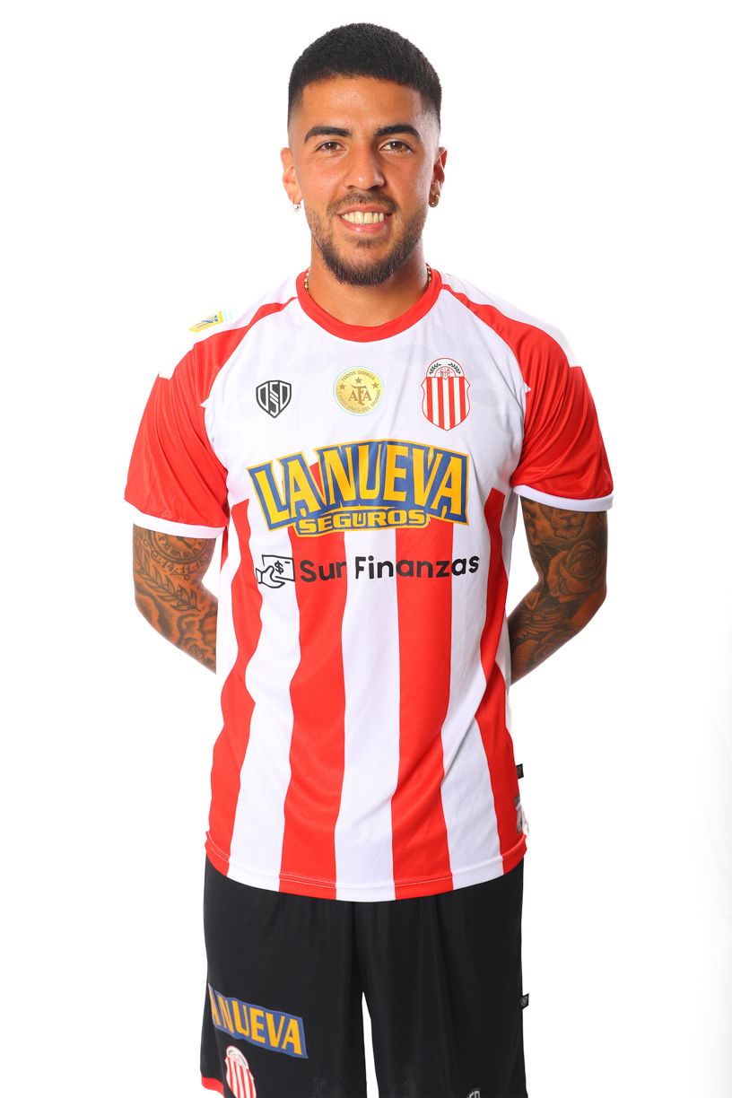 Ivan TAPIA