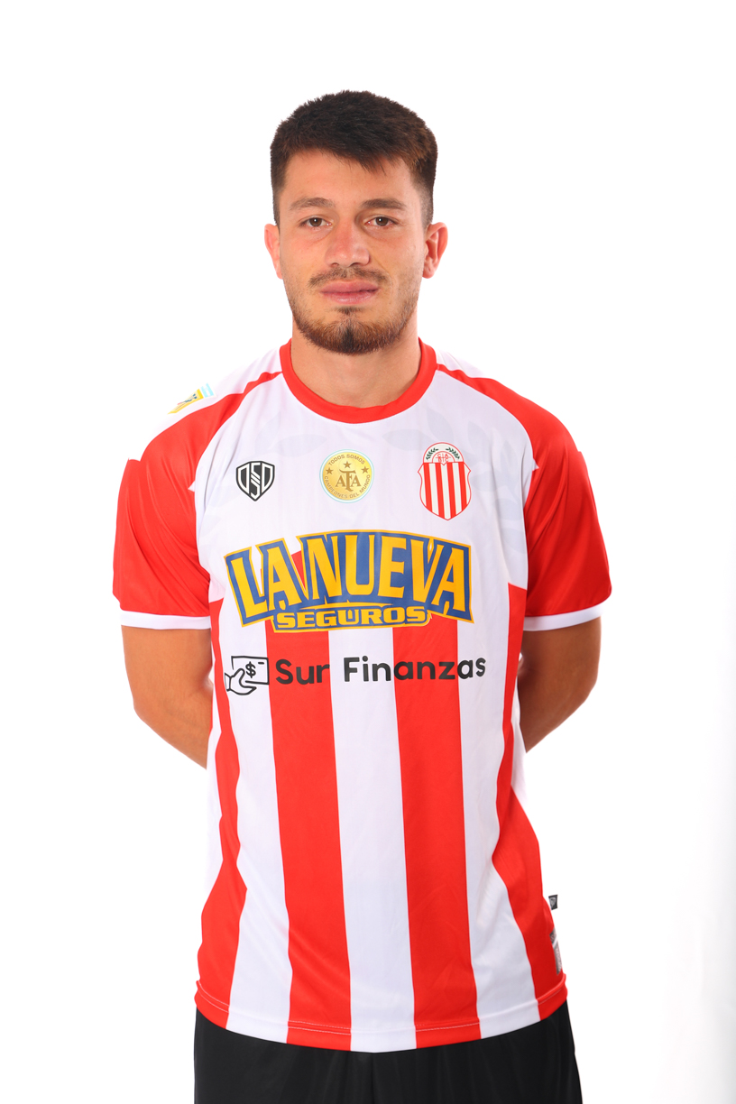 Alan CANTERO