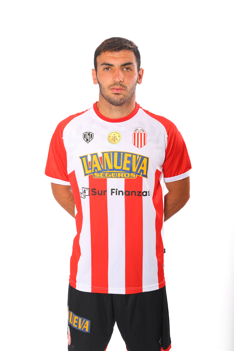 Fernando PRADO