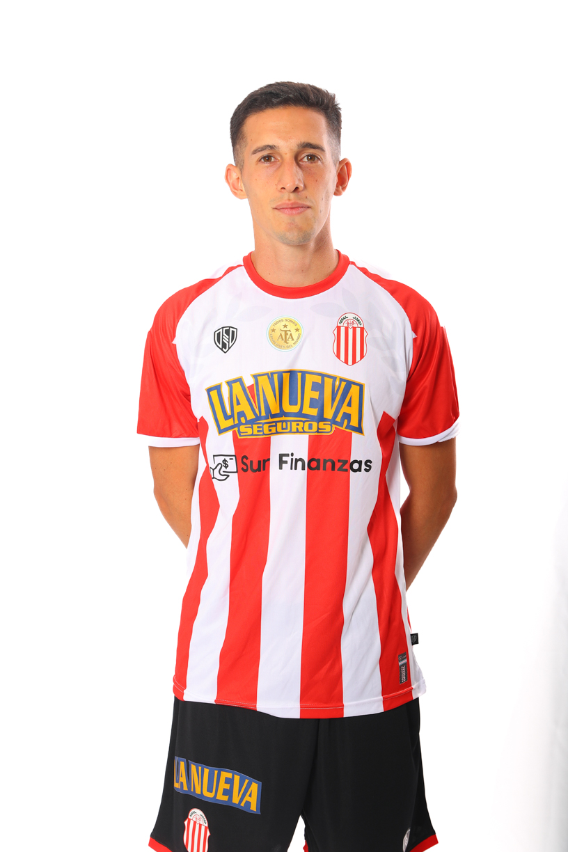 Lucas LOPEZ