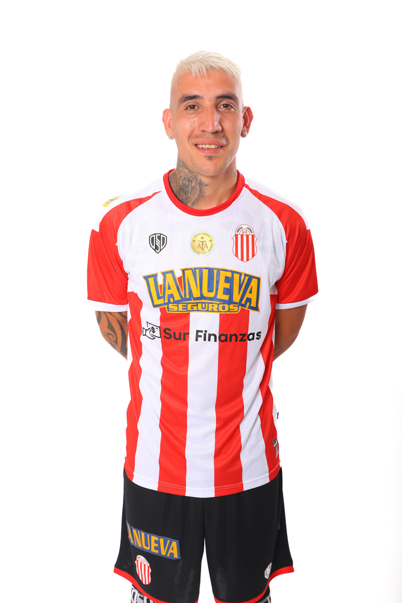 Ricardo CENTURION