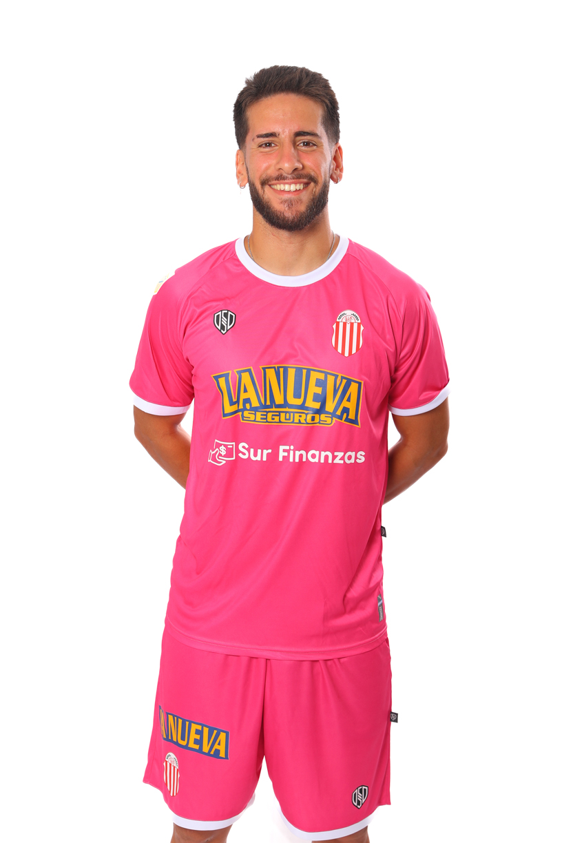 Ignacio TURNES