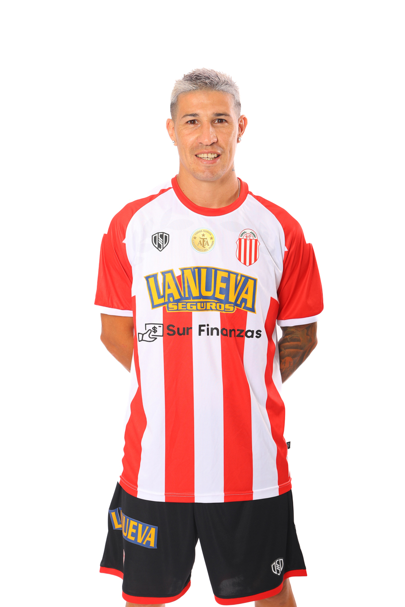 Maximiliano RODRIGUEZ