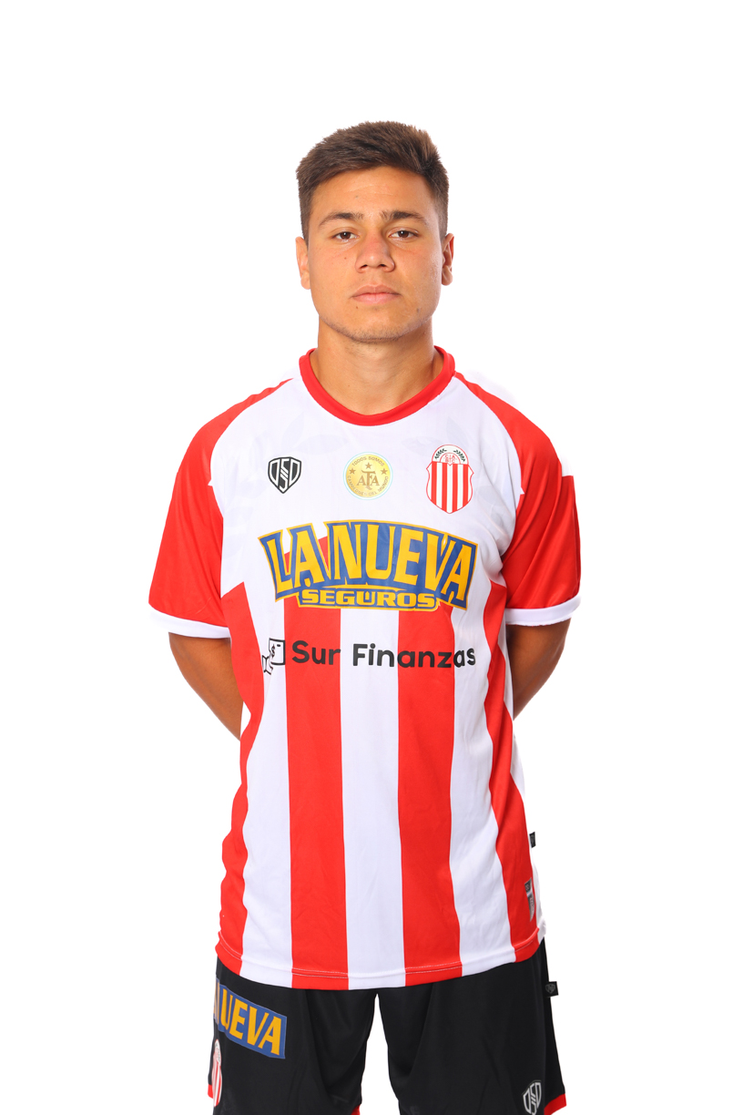 Marcos BENITEZ