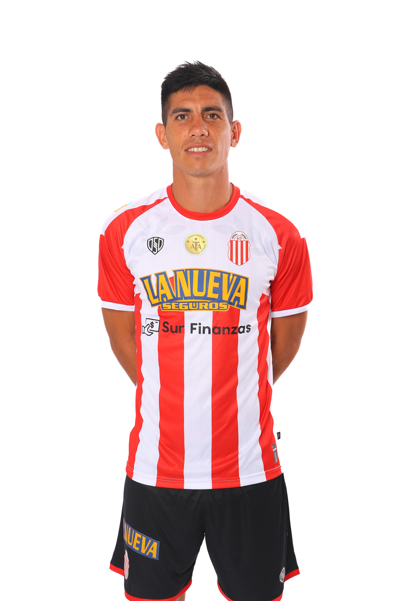Bruno SEPULVEDA