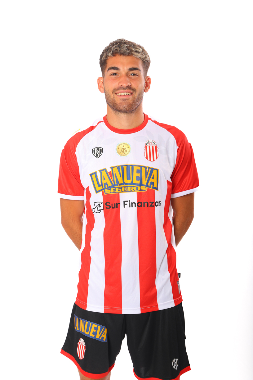 Bruno MASTRONICOLA