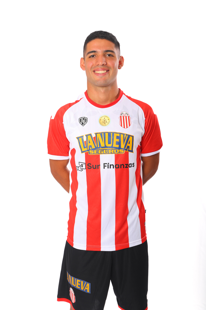 Mauro GOMEZ