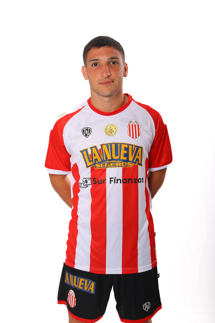 Facundo MATER