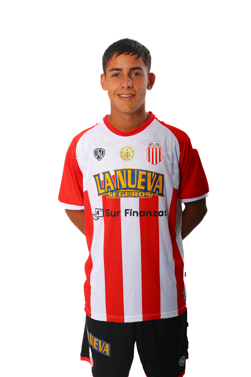 Alex JUAREZ