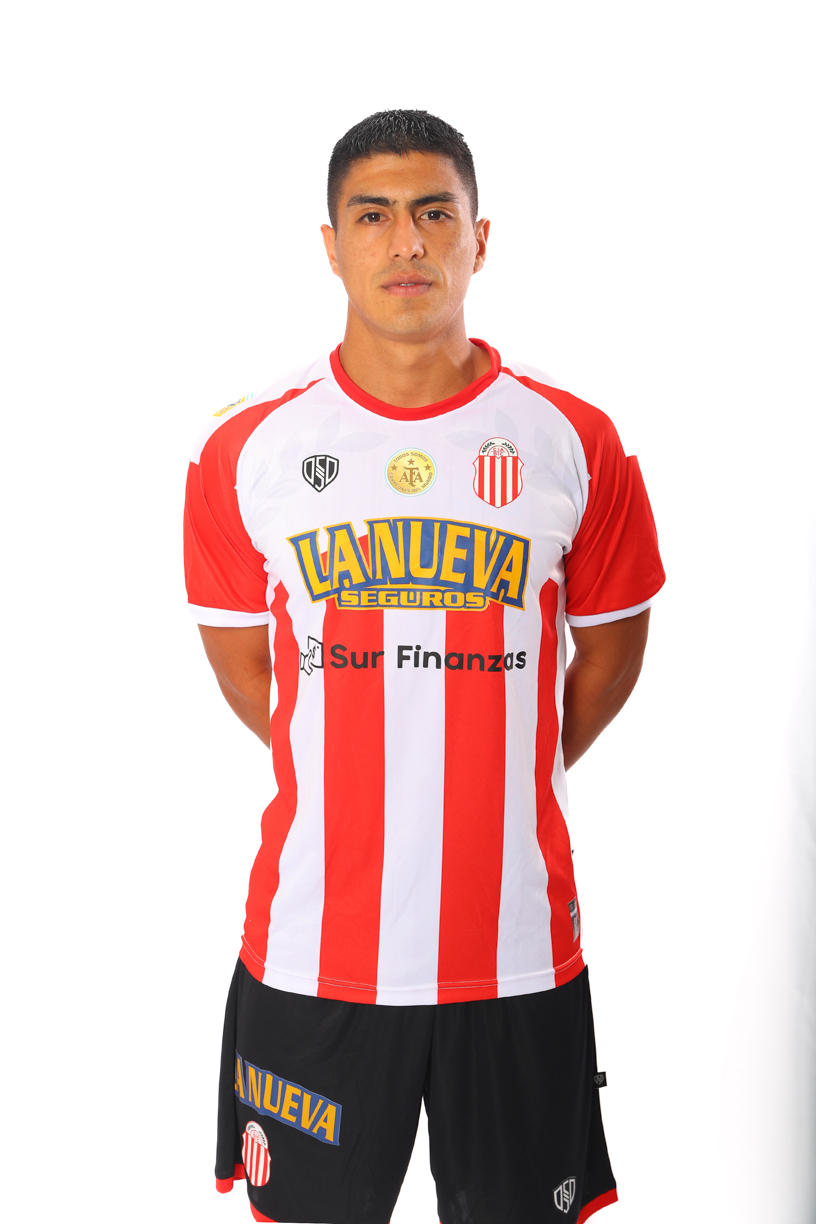 Mauro PEINIPIL