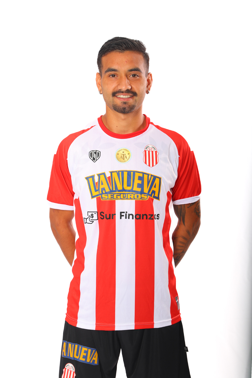 Rodrigo HERRERA