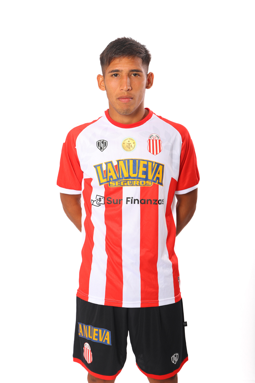 Maximiliano PUIG