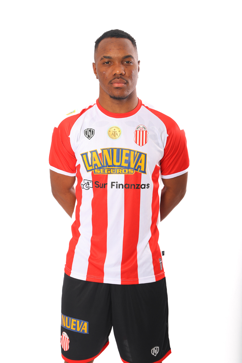 Kevin QUEJADA