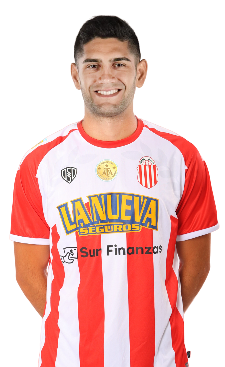 Matias LABA