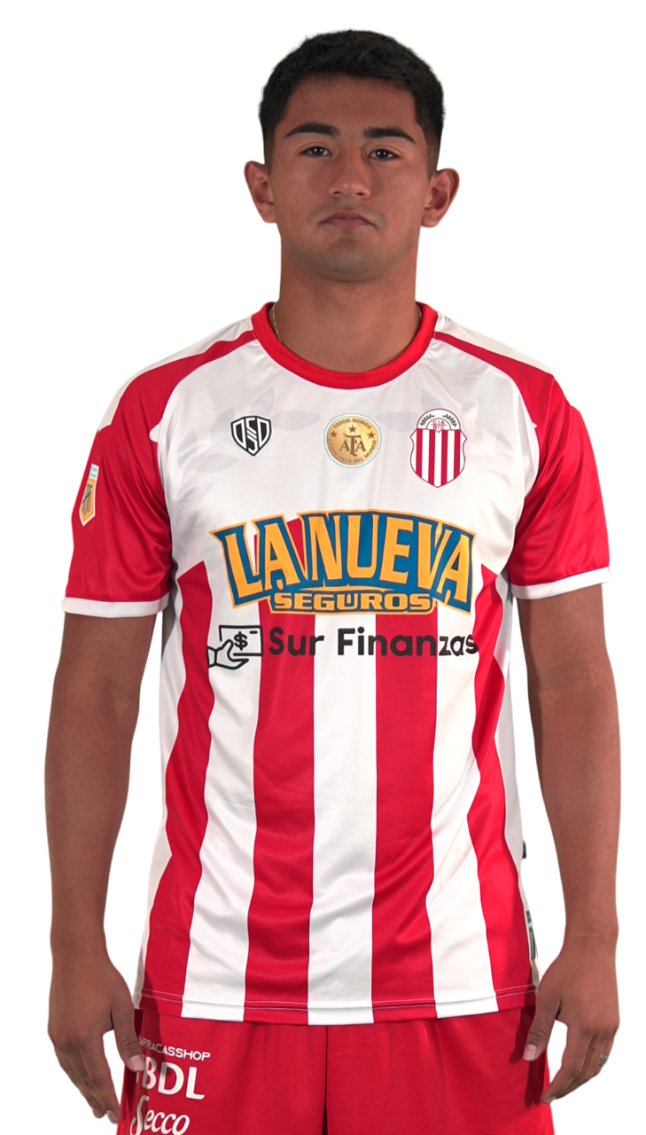 Franco FRIAS