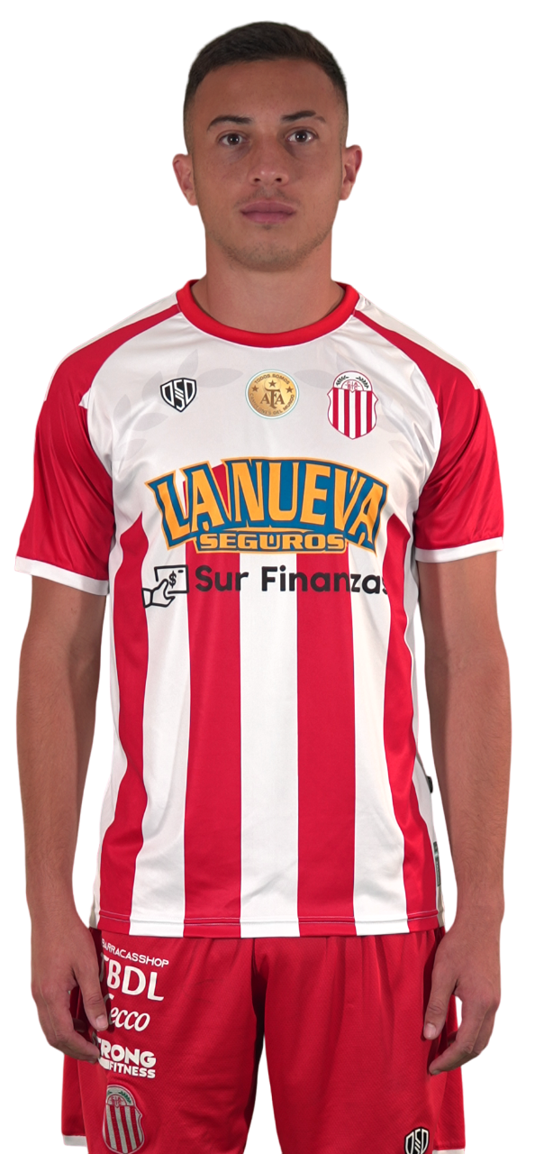 Juan SERRIZUELA