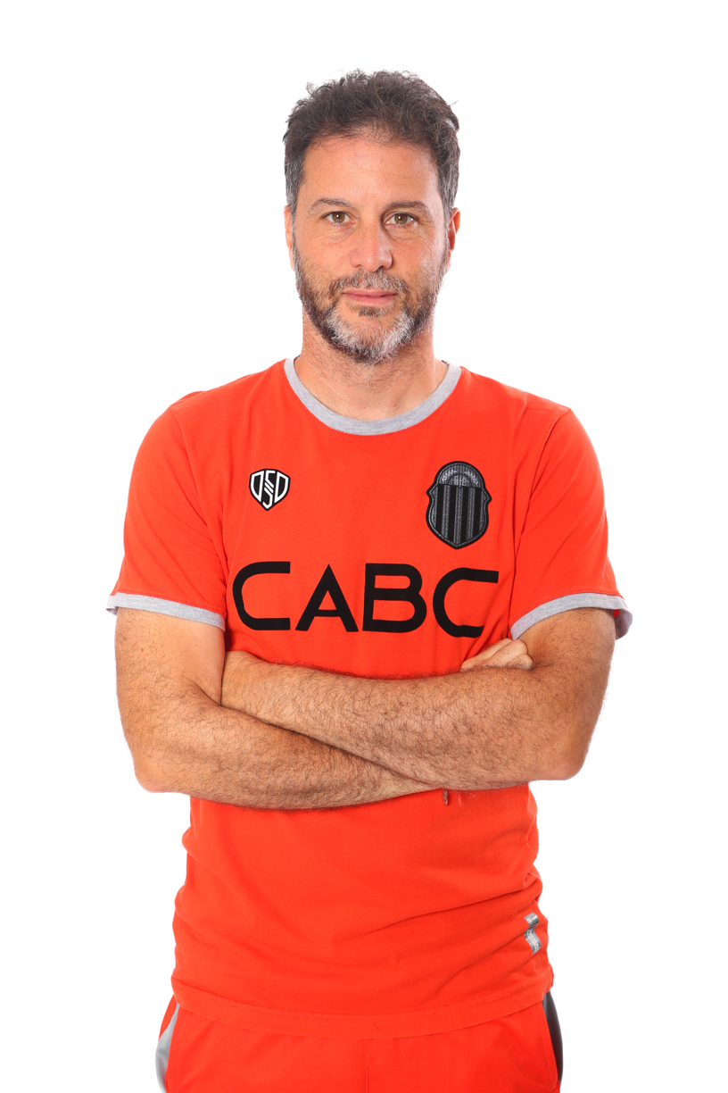 Rodolfo DE PAOLI